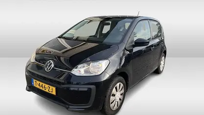 Occasion 2023 VW up! Hatchback | € 13.450 (Eerlijke prijs)