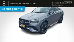 Grijs Gebruikt 2023 Mercedes GLE400 AMG line Coupé | € 89.900 (Goede deal)