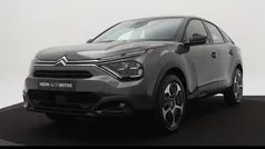 Grijs Gebruikt 2024 Citroën C4 Feel SUV | € 23.750 (Eerlijke prijs)