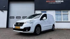 Overige Gebruikt 2018 Peugeot Partner MPV | € 8.399 (Eerlijke prijs)