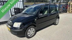 Gebruikt 2008 Fiat Panda Dynamic Hatchback | € 1.299 (Eerlijke prijs)