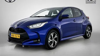 Occasion Toyota Yaris Hybrid 116 PK (85 kW) 2025 Hatchback
