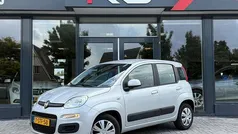 Gebruikt 2013 Fiat Panda Hatchback | € 5.350 (Eerlijke prijs)