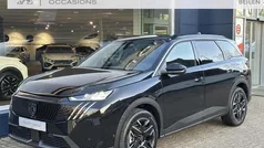 Zwart Nieuw 2025 Peugeot 5008 Allure MPV | € 44.950 (Super prijs)
