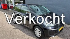 Zwart Gebruikt 2018 VW up! Move Hatchback | € 8.640 (Goede deal)