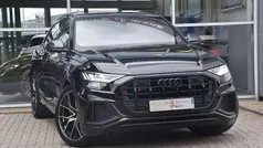 Gebruikt 2021 Audi SQ8 Exclusive SUV | € 89.950 (Super prijs)