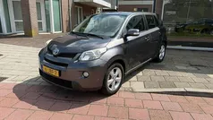 Gebruikt 2009 Toyota Urban Cruiser SUV | € 4.545 (Eerlijke prijs)