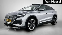 Gebruikt 2022 Audi Q4 e-tron Sport SUV | € 38.900 (Goede deal)