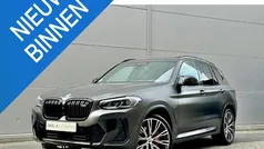 Gebruikt 2022 BMW X3 Executive SUV | € 64.990 (Goede deal)