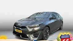 Gebruikt 2023 Kia ProCeed GT-Line Hatchback | € 31.900 (Eerlijke prijs)