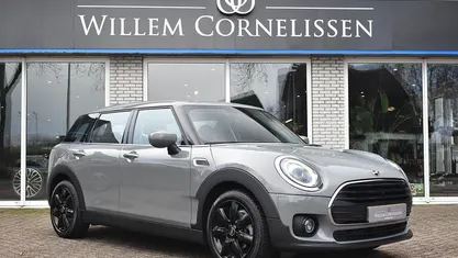 Occasion 2019 Mini One Clubman Stationwagen | € 20.950 (Eerlijke prijs)