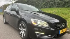 Gebruikt 2013 Volvo V60 Stationwagen | € 5.450 (Eerlijke prijs)