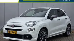 Gebruikt 2022 Fiat 500X Sport SUV | € 25.485 (Eerlijke prijs)