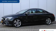 Gebruikt 2013 Mercedes CLA200 Prestige Sedan | € 14.995 (Eerlijke prijs)
