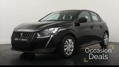Occasion 2023 Peugeot 208 Active Hatchback | € 14.945 (Goede deal)