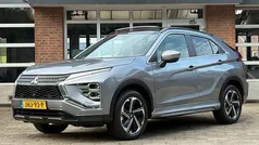 Gebruikt 2022 Mitsubishi Eclipse Cross Instyle SUV | € 19.950 (Super prijs)