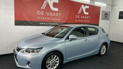 Occasion Lexus CT200h Business Edition 99 PK (72 kW) 2011 Hatchback
