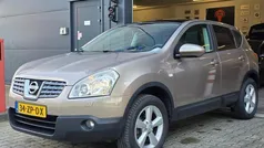 Gebruikt 2008 Nissan Qashqai Premium Edition SUV | € 7.940 (Eerlijke prijs)