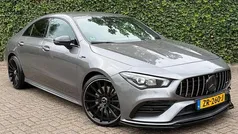 Gebruikt 2019 Mercedes CLA200 Business Sedan | € 21.750 (Goede deal)