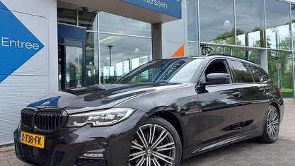 Occasion BMW 320 Executive 184 PK (135 kW) 2021 Stationwagen