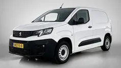 Gebruikt 2021 Peugeot Partner Premium MPV | € 11.990 (Super prijs)