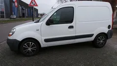 Gebruikt 2006 Renault Kangoo MPV | € 1.000 (Eerlijke prijs)