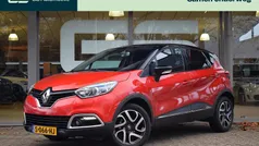 Gebruikt 2017 Renault Captur Dynamique SUV | € 12.405 (Eerlijke prijs)