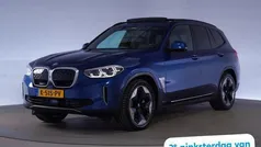 Gebruikt 2021 BMW iX3 Executive SUV | € 29.945 (Super prijs)