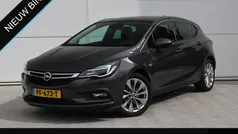 Grijs Gebruikt 2016 Opel Astra Innovation Stationwagen | € 9.995 (Eerlijke prijs)