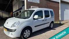Wit Gebruikt 2008 Renault Kangoo MPV | € 3.249 (Super prijs)