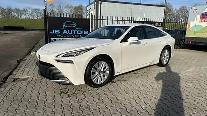 Overige Occasion 2021 Toyota Mirai Sedan | € 16.950 (Super prijs)