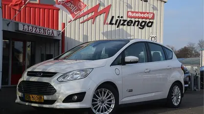 Occasion Ford C-MAX Titanium 185 PK (136 kW) 2015 MPV