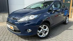 Gebruikt 2011 Ford Fiesta Hatchback | € 4.999 (Goede deal)