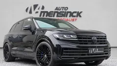 Zwart Gebruikt 2023 VW Touareg SUV | € 77.950 (Eerlijke prijs)