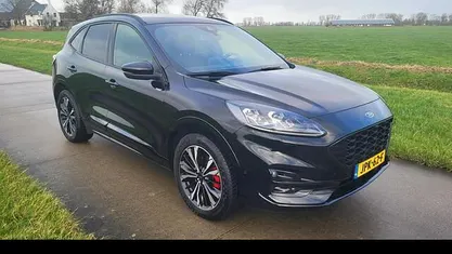 Gebruikt 2023 Ford Kuga ST-Line SUV | € 27.500 (Goede deal)