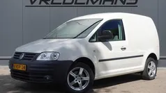 Gebruikt 2009 VW Caddy MPV | € 2.450 (Super prijs)