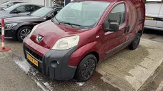 Gebruikt 2011 Peugeot Bipper Van | € 3.000 (Eerlijke prijs)