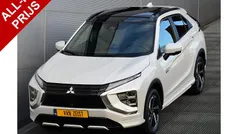 Gebruikt 2022 Mitsubishi Eclipse Instyle SUV | € 27.950 (Eerlijke prijs)