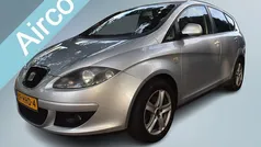 Zilver Gebruikt 2008 Seat Altea XL MPV | € 1.950 (Eerlijke prijs)