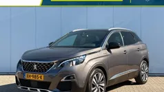 Grijs Gebruikt 2019 Peugeot 3008 GT-line SUV | € 19.895 (Eerlijke prijs)