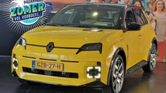 Geel Gebruikt 2024 Renault R5 Iconic Hatchback | € 32.695 (Eerlijke prijs)