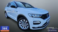 Overige Gebruikt 2019 VW T-Roc R-line SUV | € 23.950 (Eerlijke prijs)