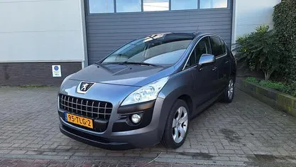 Occasion Peugeot 3008 120 PK (88 kW) 2012 MPV