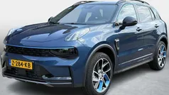 Blauw Gebruikt 2024 Lynk & Co 01 SUV | € 29.900 (Goede deal)