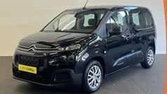 Gebruikt 2019 Citroën Berlingo Live MPV | € 15.450 (Goede deal)