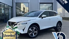 Gebruikt 2024 Nissan Qashqai N-Connecta SUV | € 31.695 (Goede deal)