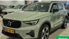 Groen Gebruikt 2025 Volvo XC40 Plus SUV | € 44.950 (Eerlijke prijs)