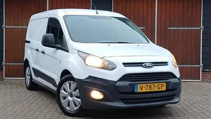 Gebruikt 2015 Ford Transit Van | € 5.250 (Goede deal)