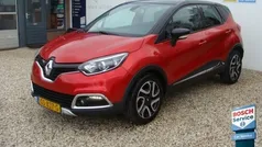 Gebruikt 2015 Renault Captur XMOD SUV | € 9.980 (Eerlijke prijs)