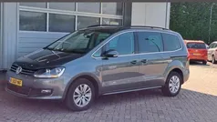 Grijs Gebruikt 2019 VW Sharan Comfortline MPV | € 33.900 (Goede deal)